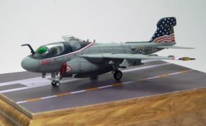 : Grumman EA-6B Prowler