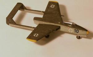 : Focke-Wulf TL-Jäger "Flitzer"