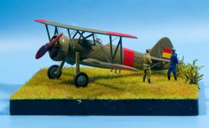 Letov S-231 (1:72 Kopro)