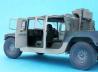 M998A1 HMMWV