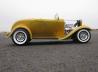 1932 Ford Golden Deuce