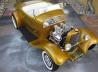 1932 Ford Golden Deuce