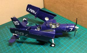 Grumman AF-2S Guardian