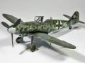Messerschmitt Bf 109 G-10 (1:48 Eduard Bausätze)