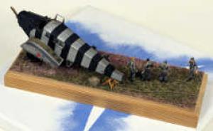 Galerie: Junkers F 13 "Windesel"