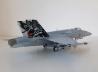 McDonnell Douglas F/A-18C Hornet