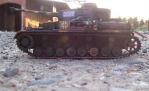 Panzerkampfwagen IV Ausf. H