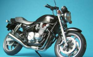 : Kawasaki Zephyr 400