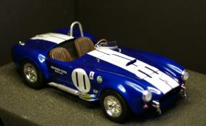 AC Cobra 427