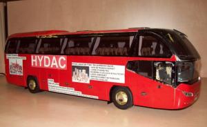 Neoplan Cityliner N 1216 HD