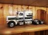 Rat Rod Truck Peterbilt 359