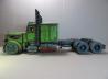 Rat Rod Truck Peterbilt 359