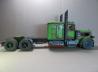 Rat Rod Truck Peterbilt 359