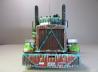 Rat Rod Truck Peterbilt 359