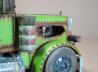 Rat Rod Truck Peterbilt 359