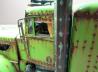 Rat Rod Truck Peterbilt 359