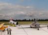 Lockheed T-33A-1-LO Shooting Star