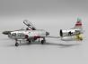 Lockheed T-33A-1-LO Shooting Star
