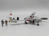 Lockheed T-33A-1-LO Shooting Star