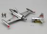 Lockheed T-33A-1-LO Shooting Star
