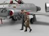 Lockheed T-33A-1-LO Shooting Star