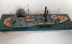 USS Choctaw (1:350 ROP o.s.)