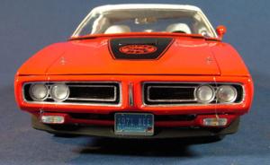 1971 Dodge Super Bee