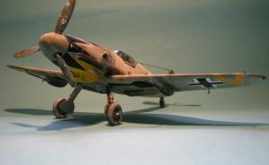 Messerschmitt Bf 109 G-6