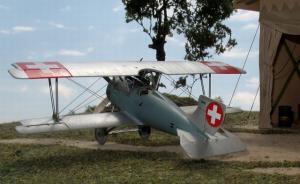 : Siemens-Schuckert D.III