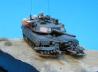 M1A1 Abrams