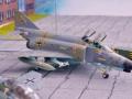 McDonnell-Douglas F-4F Phantom II (1:72 Revell)