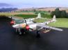 Lockheed P-38J Lightning