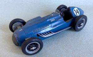 : Talbot-Lago T26C
