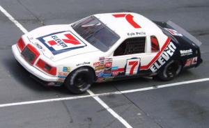 1985 Ford Thunderbird