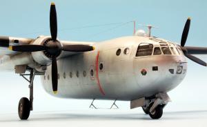 : Nord 2501 Noratlas