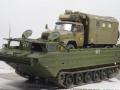 Schwimmwagen PTS-M (1:35 MiniManFactory)