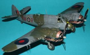 Bristol Beaufighter Mk VI