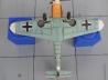 Messerschmitt Bf 109 F-4/Trop