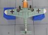 Messerschmitt Bf 109 F-4 Trop