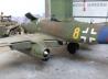 Messerschmitt Me 262 A-1a