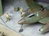 Messerschmitt Me 262 A-1a