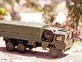 MAN Lkw 7t mil gl (1:72 Revell)