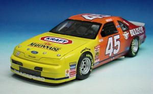 1993 Ford Thunderbird