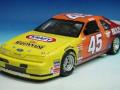 1993 Ford Thunderbird (1:24 Monogram)