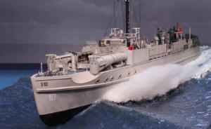: Schnellboot S 10