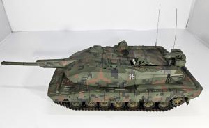 Rheinmetall KF 51 Panther