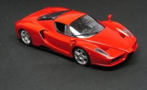 : Ferrari Enzo