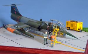 TF-104G Starfighter