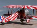 Sopwith 2F.1 Camel (1:48 Eduard)