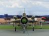 English Electric Lightning F.6